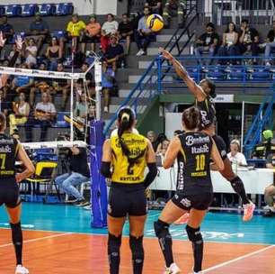Dentil/Praia Clube x Sesi Bauru: onde ver e prováveis equipes