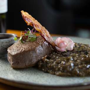 São Paulo Restaurant Week chega à 36ª edição com menus a partir de R$ 59,90