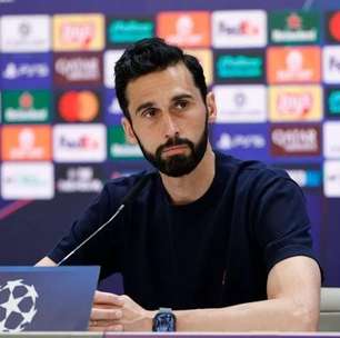 Arbeloa dispara: "Quem não acredita na virada pode ficar em Madri"