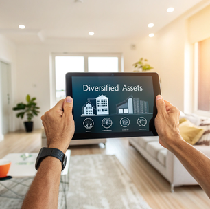 A educação financeira mais poderosa para quem quer sair das dívidas e investir com segurança