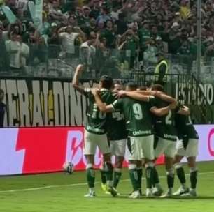 No dia em que completa 83 anos, Goiás vence e assume a ponta da Série B