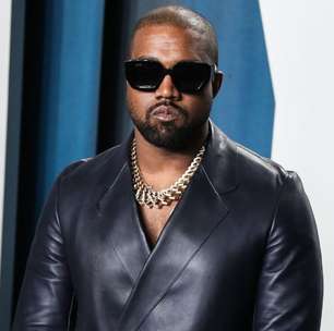Wireless Festival: Kanye West pede encontro com comunidade judaica após críticas