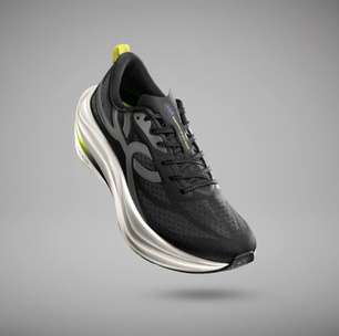 Olympikus lança edição especial do Corre Turbo para a Maratona Internacional de São Paulo
