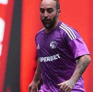 Veja como foi a estreia de Ricardinho na Kings League