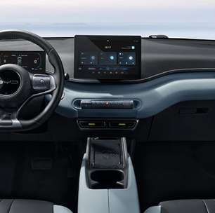 BYD libera R$ 65 mil para 64 milhões de CNPJs em abril de 2026