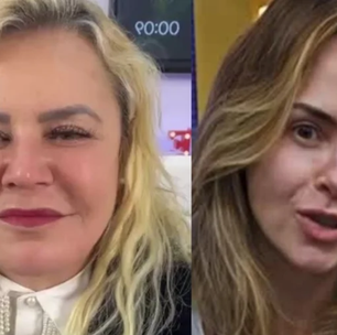 Ana Paula agrediu apresentadora? Flor Fernandez faz desabafo sobre polêmica