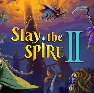 Slay the Spire 2 foi o jogo mais vendido no Steam em março de 2026, superando Crimson Desert em 3,4 milhões de cópias