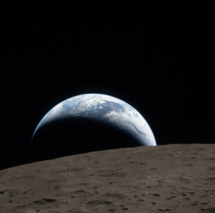 O lado oculto da Lua revelado pela Astrologia