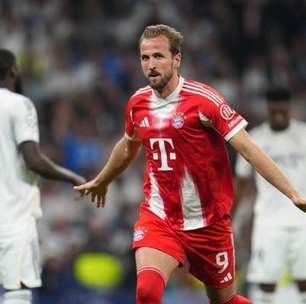 Bayern vence Real Madrid no Bernabéu e larga na frente nas quartas da Champions