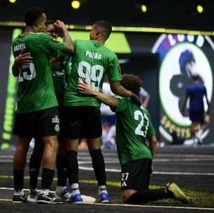 Loud vence e derruba a invencibilidade da G3X na Kings League