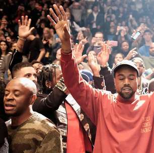 Kanye West tem entrada negada no Reino Unido e Wireless Festival é cancelado