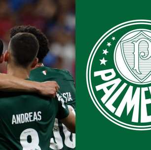 Destaque do Palmeiras entra de vez no radar da Seleção; veja