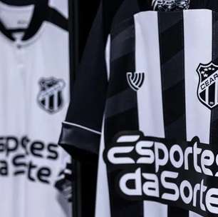 Ceará se aproxima de acordo com nova fornecedora de material esportivo para 2026