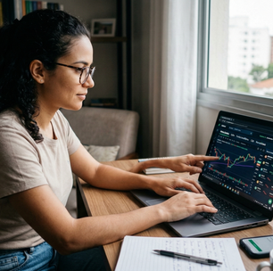 Aprender a investir sozinho: o guia definitivo para sua independência financeira em 2026