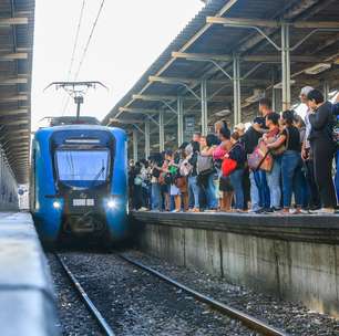 Supervia amplia pagamento por Pix para 22 de estações