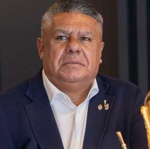 Adversário do Vasco na Sul-Americana tem forte ligação com presidente da Federação Argentina