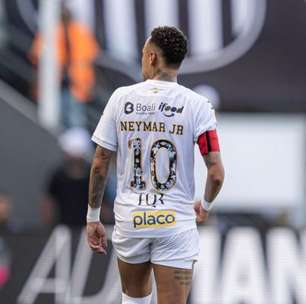 Vídeo! Campeão do mundo avalia postura e diz que Neymar "não quer ir para Copa"