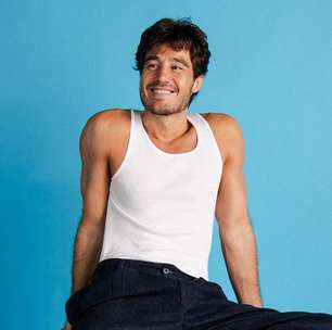 Os 5 discos que mudaram a vida de Tiago Iorc