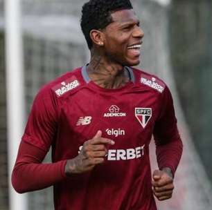 Internacional monitora Arboleda e busca reforço para a defesa na próxima janela