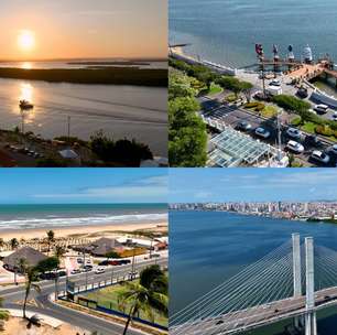 Cidade do litoral de SE, situada entre rios e o mar, tem uma geografia plana que facilita a mobilidade e oferece uma ótima qualidade de vida