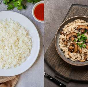 Quais são os tipos de arroz? Veja como escolher o melhor para cada receita
