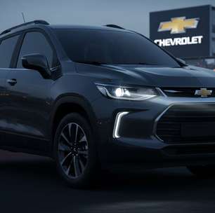 Consumo de carro popular em um SUV tecnológico faz este modelo da Chevrolet ser o favorito das famílias brasileiras
