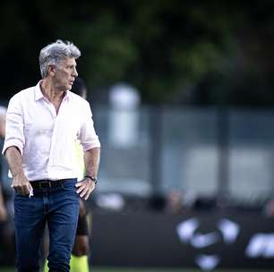 VAI BUSCAR! Renato é sincero com diretoria e Vasco vai atrás de reforços; saiba os detalhes