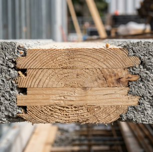 Projeto arquitetônico de casa aposta em laje seca e surpreende pela rapidez da obra