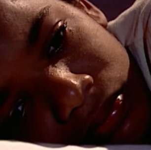 Qual é a reação de José Alceu ao descobrir que Gumercindo é seu pai em 'Terra Nostra'? Desesperado, menino toma atitude assustadora