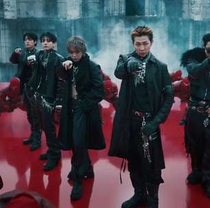 BTS lança clipe de 'Hooligan'; terceiro MV da era 'ARIRANG'
