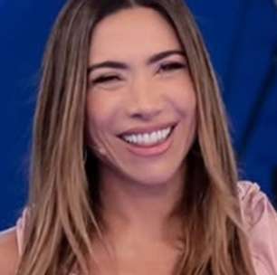 Impróprio? Público detona vestido de Patrícia Abravanel: 'Que roupa é essa?'