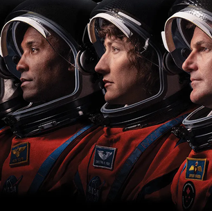 Artemis II: se o homem já pisou na Lua, por que esses astronautas foram mais longe da Terra?
