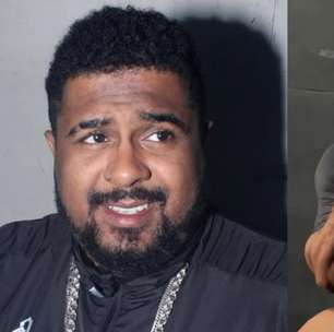 Baco Exu do Blues rebate especulações sobre perda de peso: 'Tentam desmerecer anos de disciplina'