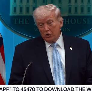 'Uma civilização inteira morrerá esta noite', diz Trump após ultimato ao Irã