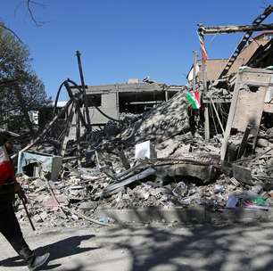 Israel recomenda que iranianos evitem utilizar trens, enquanto prazo de Trump se aproxima