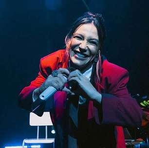 'Prioridade é a família, não o trabalho': Priscilla fala sobre equilibrar carreiras e 'pausa' na música