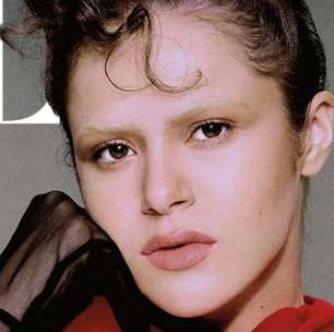 Maisa surge sem sobrancelhas em capa de revista e internet reage