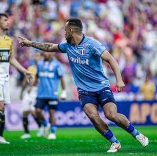 É oficial: Jogo entre Fortaleza e Criciúma, pela Série B, sofre alteração de última hora