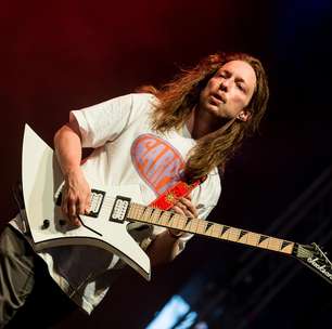 Preso, ex-guitarrista do Turnstile disse que vídeo irá inocentá-lo: "legítima defesa"