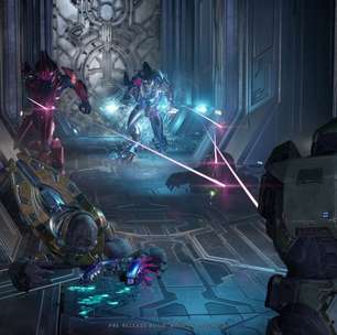 Vazamento aponta lançamento de Halo Campaign Evolved em 28 de julho com acesso antecipado a partir de 23