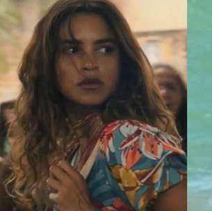 Destaque na Globo, Lucy Alves assume namoro com influenciadora famosa; veja quem