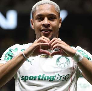 Vitor Roque vai pro jogo? Palmeiras continua sem ataque dos sonhos em estreia na Libertadores