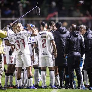 Com time alternativo, Vasco fica no empate na Argentina pela Sul-Americana
