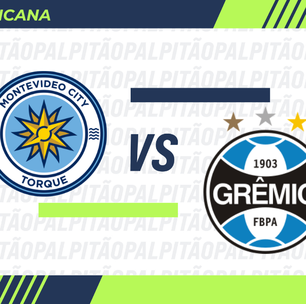 Torque x Grêmio: prováveis escalações, arbitragem, onde assistir e retrospecto