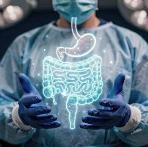 Cirurgias digestivas incorporam técnica videolaparoscópica
