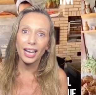 'Qual o objetivo dessa porcaria, Janja?': Luisa Mell detona esposa de Lula após vídeo cozinhando paca e critica atitude da primeira-dama. Saiba se o consumo é proibido!