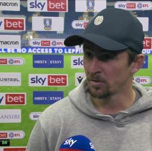 Hater de Neymar, ex-jogador inglês é réu por agredir violentamente um técnico