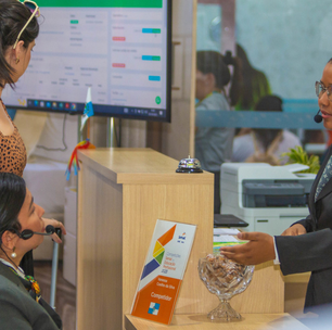 Senac RJ abre 120 vagas em cursos de capacitação profissional na Rocinha