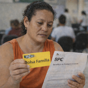 BPC e Bolsa Família passam por novas exigências em 2026