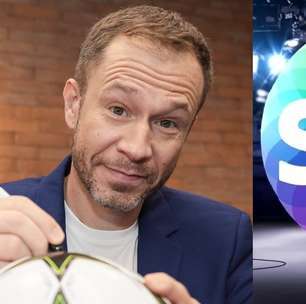 Ibope da TV 7/04: SBT dispara com Champions League e Sul-Americana; Band acumula recordes